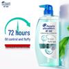Шампунь для ухода за кожей головы против перхоти Head & Shoulders