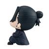10 см Аниме Фигурка Jujutsu Kaisen Look Up Chousou Экшн-фигурка Q Версия Сатору Годжо/Гето Сугуру Фигурка ПВХ Коллекционные Игрушки