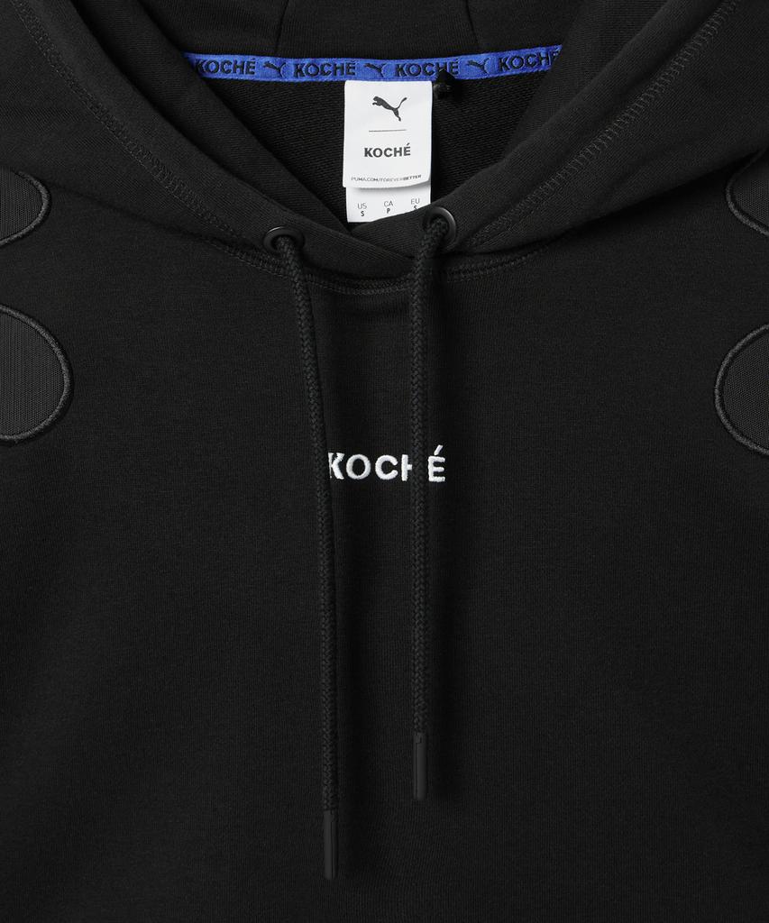 PUMA X Koche Hoodie - Black / 535986-01