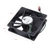 90*90*25MM DC 12V 0.60A 4-контактный вентилятор охлаждения процессора компьютера