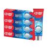 Зубная паста Zhonghua Miracle White Cool Mint 140 г, упаковка из 4 штук