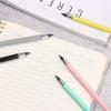 School Stationery Macarons Color Inkless Eternal Pencil Unlimited Writing Pen Sketch Tool No Ink HB