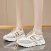 Fashion 2024 Autumn Fashion New Women's Comfortable Non-slip Lightweight Casual Low-top Sneakers
