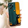 New Fashion Phone Case For Xiaomi Poco X5 Pro 5G Soft Silicone Cases For Poco X5 X 5 X5Pro PocoX5 Shockproof Covers Bumpers