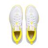 Li Ning Blade 2 SE Износостойкие Дышащие Покрытие Поддержка Низкие Бадминтонные Кроссовки Унисекс Белый Розовый AYTW001-2