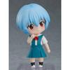 Nendoroid Evangelion Rebuild of the Movie Rei Ayanami Немасштабная пластиковая окрашенная подвижная фигурка Перепродажа