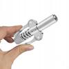 Self-locking grease gun tip 90mm
