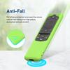 Силиконовый чехол для пульта ДУ телевизора с ремешком, противоударный защитный чехол-протектор для Samsung BN59-01432A/BN59-01480L