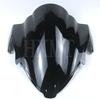 Для SUZUKI Hayabusa GSXR1300 GSXR 1300 2021 2022 2023 Черное ветровое стекло для мотоцикла WindScreen экран Обтекатель GSX-R GSX-R1300
