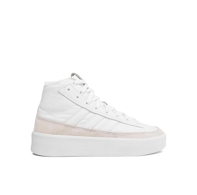 Men's Adidas Znsored Hi Ie9417 White Sneakers