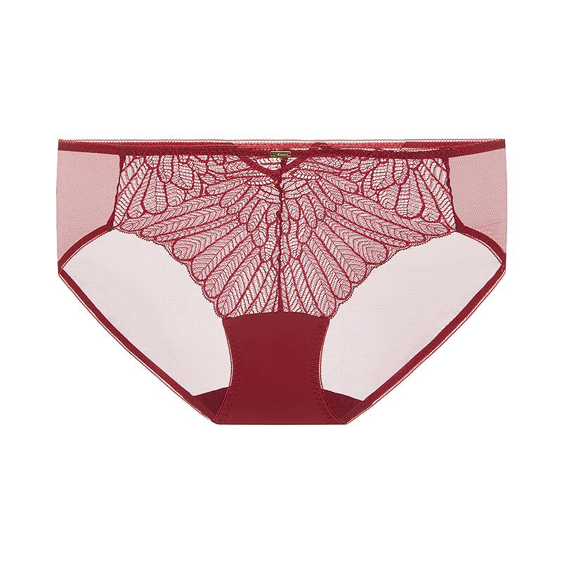 Женские боксеры-брифы Aimer Yan Yu со средней посадкой