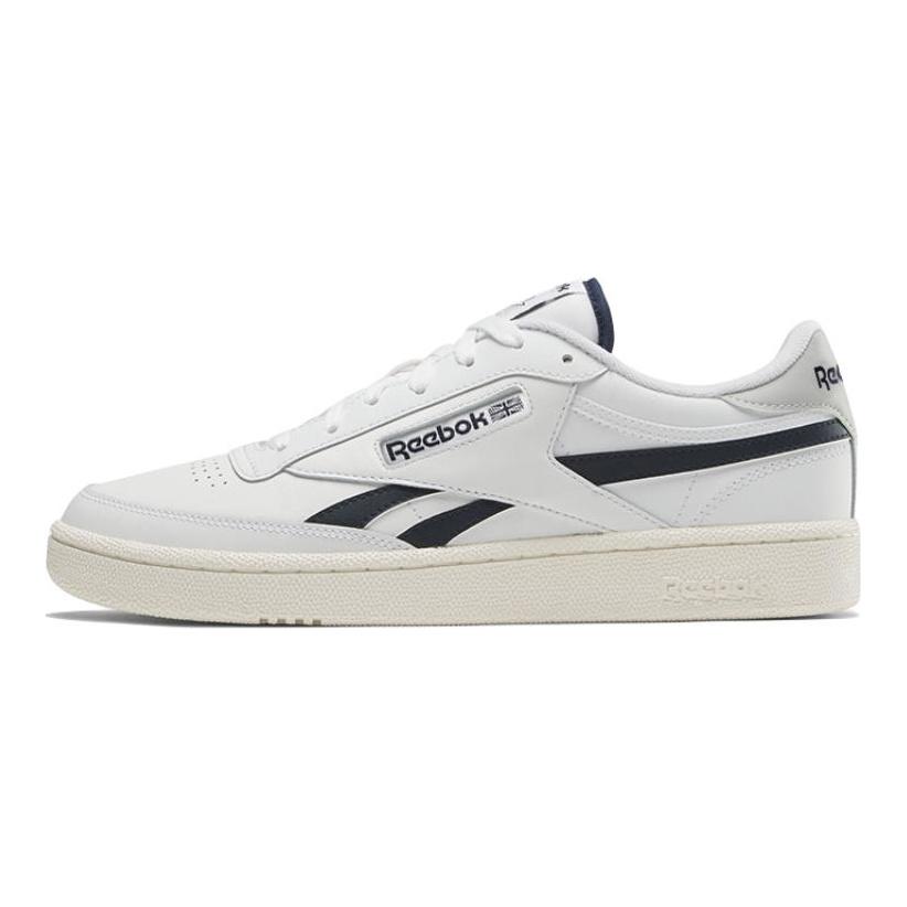 Reebok Кроссовки Club C Revenge 'White Vector Navy' 100074211