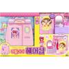 Mimi World Little Mimi Hair Shop, Mixed Colors, Popular Toys for Korean Children
