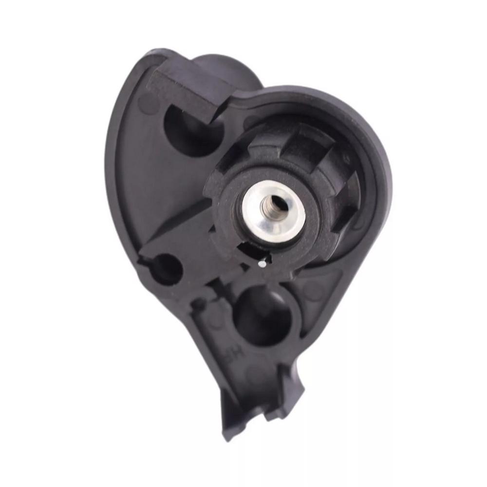 1 x Основание ручки открытия замка капота для Hyundai Elantra 2007-16 Kia Forte 2010-20