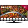 Умный телевизор - LG - 43UP81006LR - 43" - 4K Ultra HD - Wi-Fi