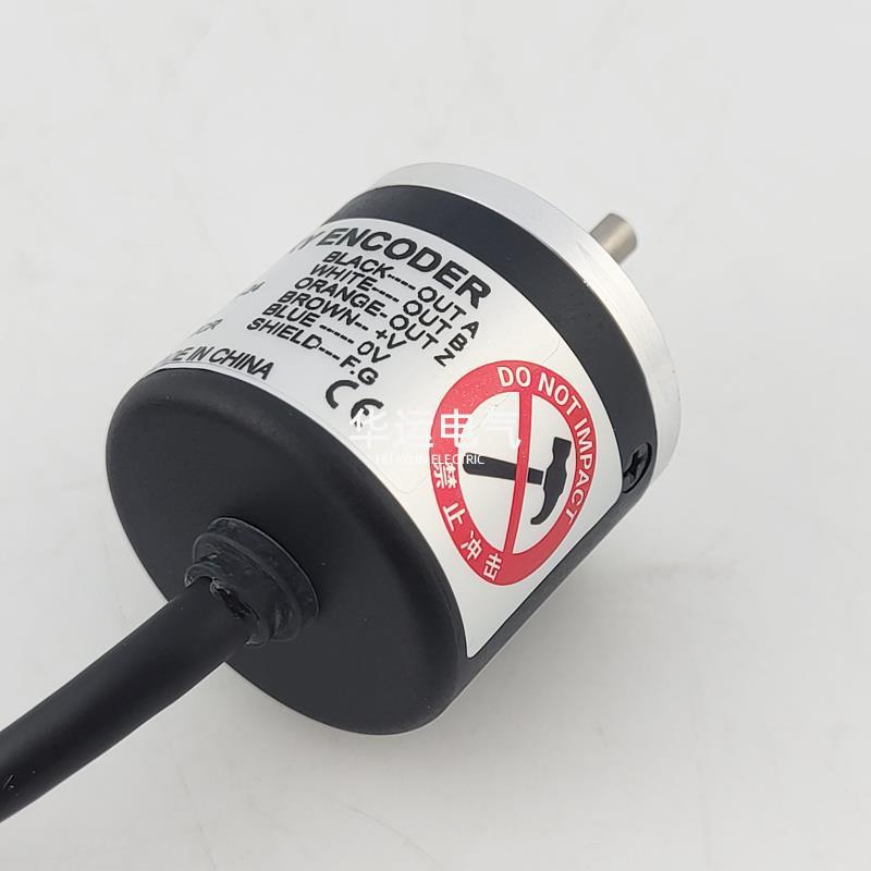 E30S4-200-3-N-24 Autonics Rotary Encoder - Original, Genuine Product