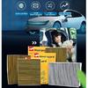 WESTGUARD Cabin Air Filter For VOLVO XC60 2008-2017 MK1, 2017- MK2, Air-Conditioner Car Refresher Car Accessories