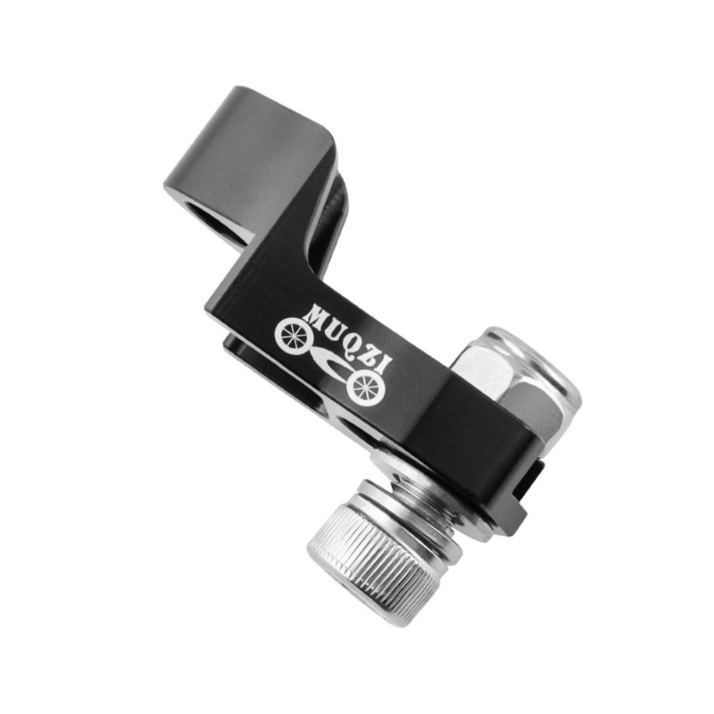 Adjustable Folding Bike Brake Caliper Extender Brake C-Clip Extension Bicycle Frame Changed