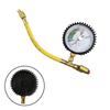 1Pc Pressure Gauge 80mm/3.15\".Nitrogen Pressure Air Conditioners