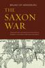 Книга The Saxon War