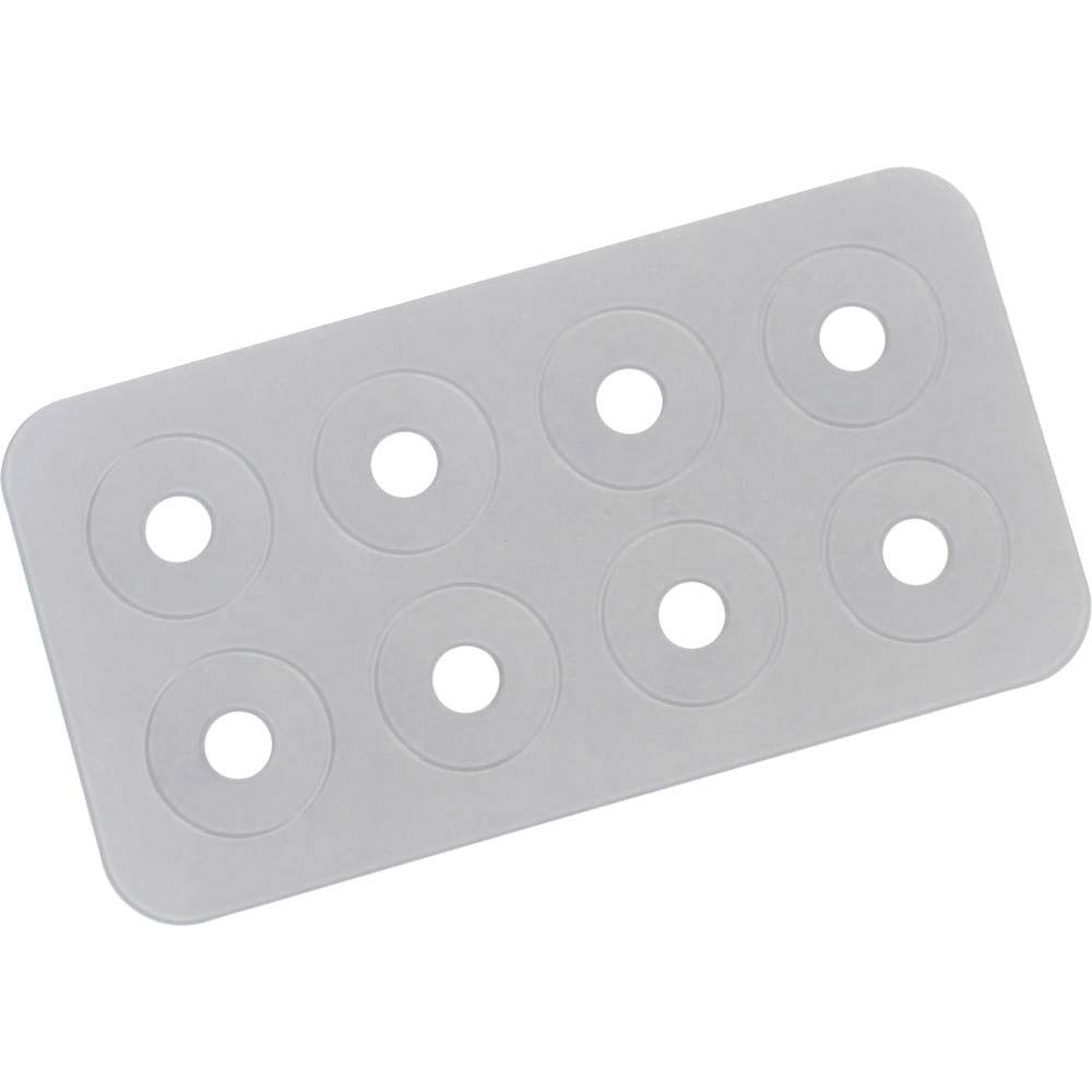 Tamiya Clear Patch OP.1785 Body Mount Hole