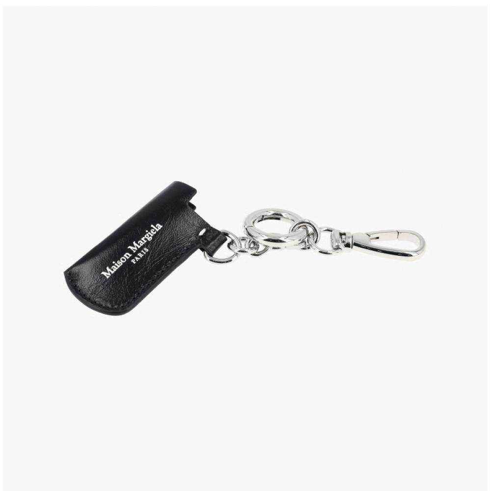 Maison Margiela Чехол для зажигалки с логотипом Брелок Sa1vl0055 P8831 T8013