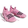 adidas Мужские кроссовки Trae Young 2 Pink Trap House Bliss-Pink Core-Black Pulse-Magenta IE1667