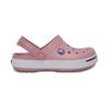 Crocs Детские классические сандалии нежно-розовые детские сандалии 11990-6E2