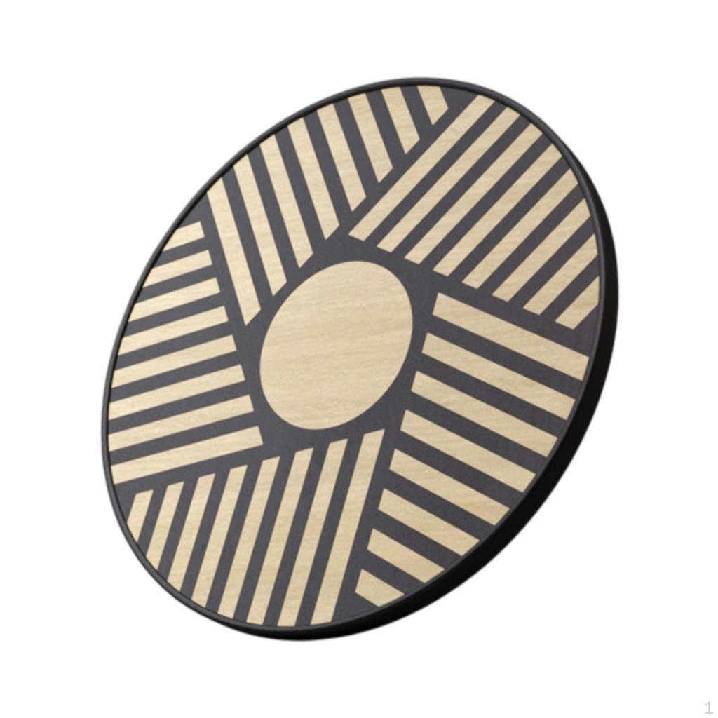 Балансировочная доска для основных тренировок и упражнений в домашнем спортзале