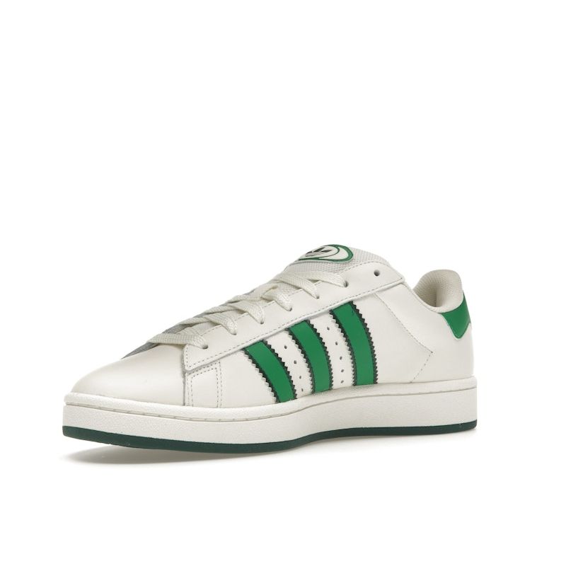 Adidas Campus 00s White Green Unisex Sneakers Core-White Off-White IF8762