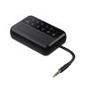 aptX Bluetooth Audio Transmitter Receiver 3.5MM AUX aptX-Adaptive AD/HD/LL AAC HiFi Multipoint Wireless Adapter For TV PC Car