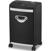 Comet S-538 High-Security P-5 Micro-Cut Office Shredder CN plug (adapter included)