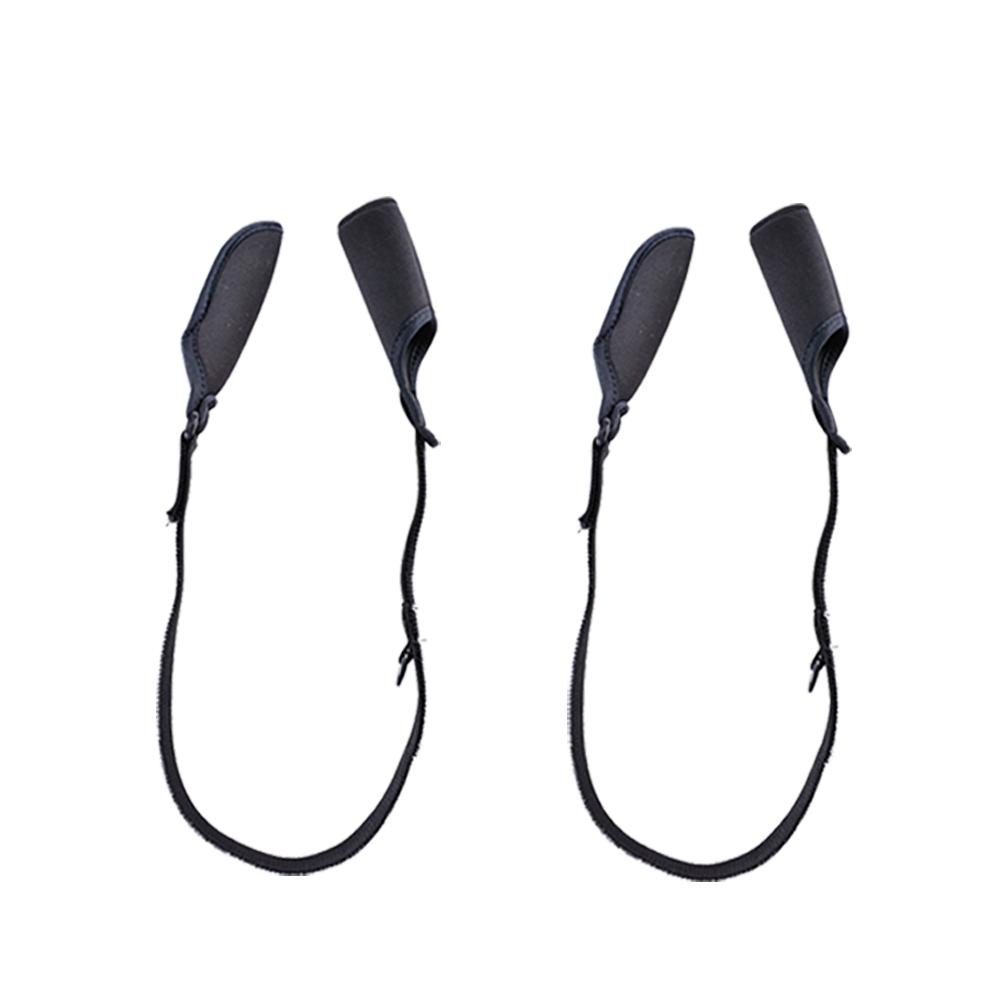 Ремень для держателя удочки Ремень для ловли карпа Защитная резинка для катушки Держатель для удочки Застежка Защитный чехол