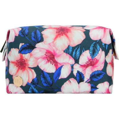 Косметичка Gold Wash Bag Mi-Pac - Полуночный синий