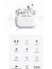 2025 Pro3 Bluetooth-наушники с активным шумоподавлением для Apple