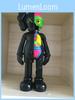 Kaws Companion Flayed Open Dissected Bff 8" ПВХ Фигурка Украшение Склад в США Новый