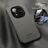 Роскошный кожаный чехол с рисунком личи для Redmi NOTE 14 13 PRO PLUS A3 14C Xiaomi POCO F6 M6PRO X6 Ударопрочная силиконовая задняя крышка