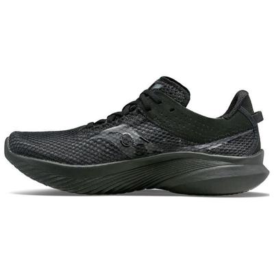 Женские Kinvara 14 'Triple Black' Saucony S20823-12