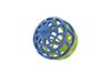 Richell Dog Toy Nerf Dog Feeder Ball 3.8i