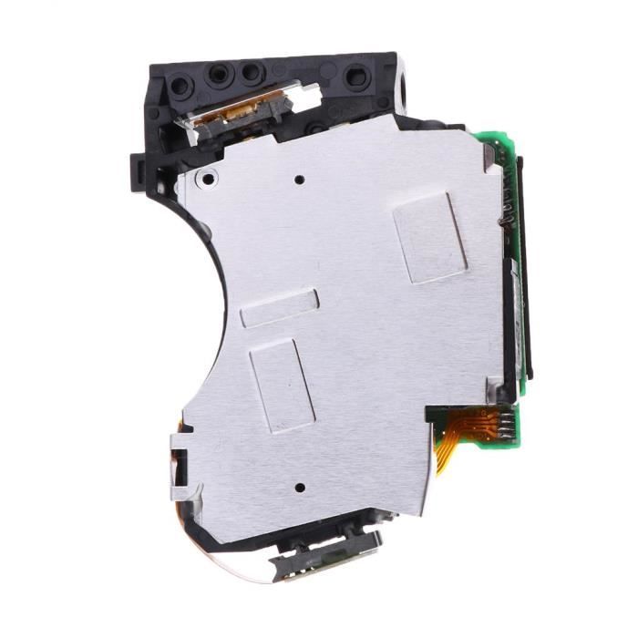 Spare Part - HILABEE2 - KEM-450AAA - Optical Drive Lens - Compatible PS3 Slim - Black