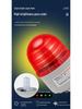 Светодиодный сигнальный фонарь LTE-2071J: Вращающаяся сигнальная стрелка со звуковой и световой сигнализацией