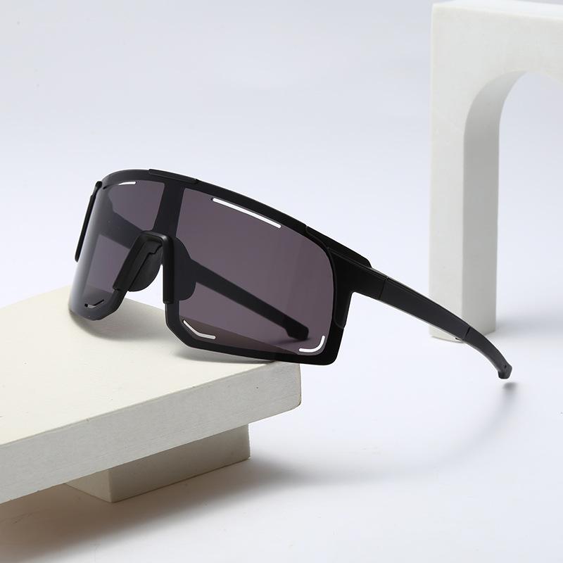 Солнцезащитные очки для спорта на открытом воздухе, альпинизма, бега, защиты от ультрафиолета, ветрозащитные очки, велосипедные солнцезащитные очки для мужчин