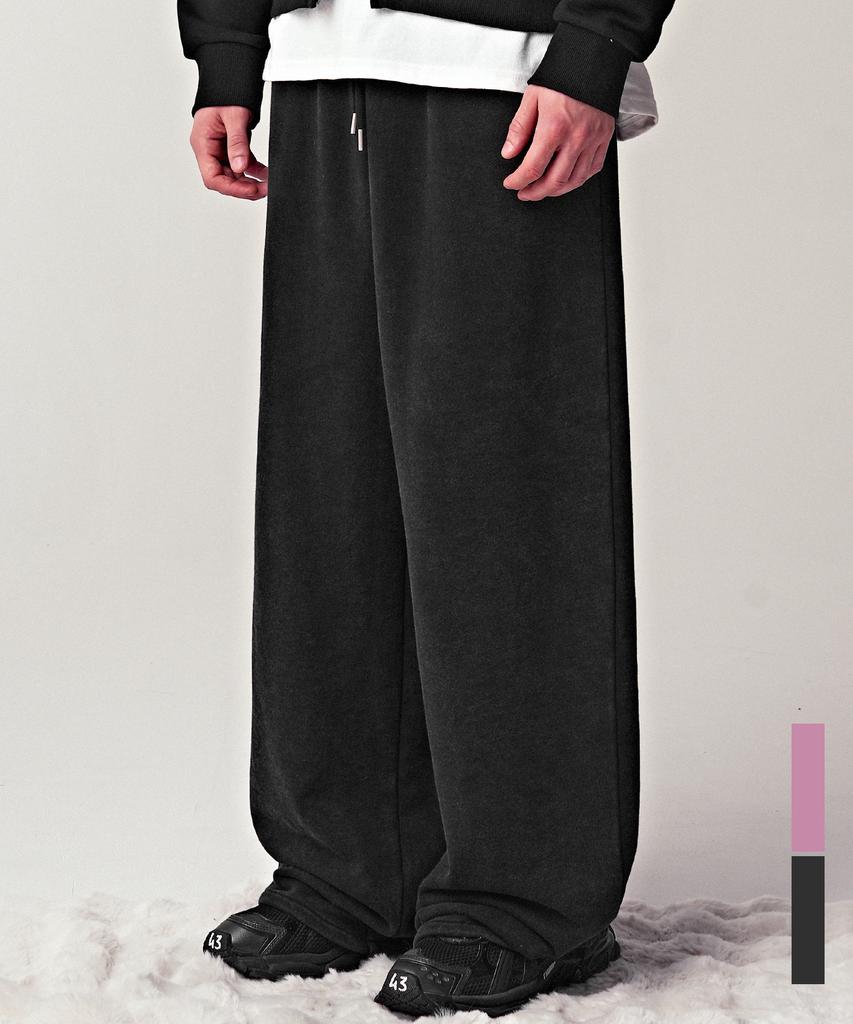 Urban Dress Hiptag Training Pants_2Colors