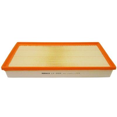 MAHLE Porsche Air для S Hybrid A8001 совместимость должна быть Произведена OEM фильтром Очиститель/Фильтр Cayenne/Cayenne (9PA/92A) (GH-9PABFD,