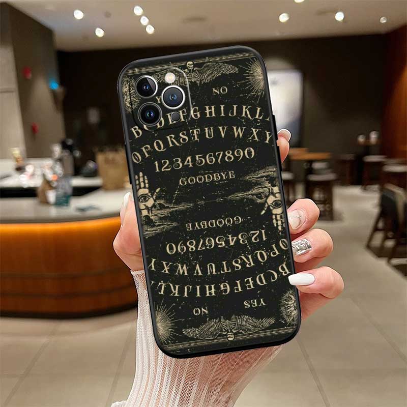 RE21 Гадание Таро Новый Высококлассный Чехол-Ракушка для Телефона для Xiaomi Poco C40 C50 C51 C55 C65 C71 C75 F3 F5 F6 F7 M2 M3 Pro Ultra