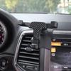 LHD! For Jeep Grand Cherokee 2014 2015 2016 2017 2018   Car Dashboard Mount Cell Phone Adjustable Smartphone Holder LHD!