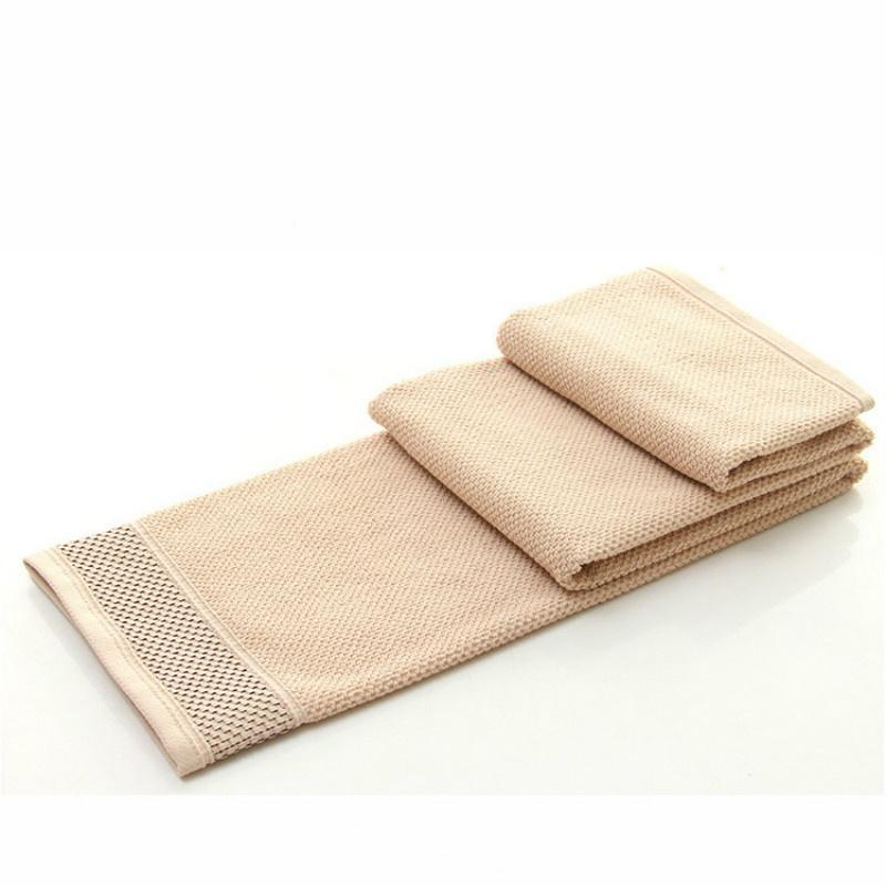 3 шт./компл. роскошные хлопковые полотенца, мягкие впитывающие банные полотенца для рук, полотенца для ванной комнаты