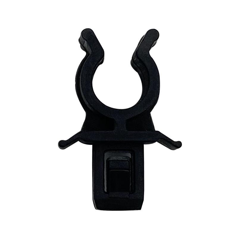 Engine Cover Hood Support Rod Clip for 08-12 Teana & 14th Gen Sylphy