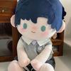 JK Uniform Preppy Cotton Doll‘s Clothes Shirt 40CM Doll Plush Toys Clothing  Cotton Stuffed Doll