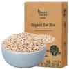 Glinor Organic Whole Grains